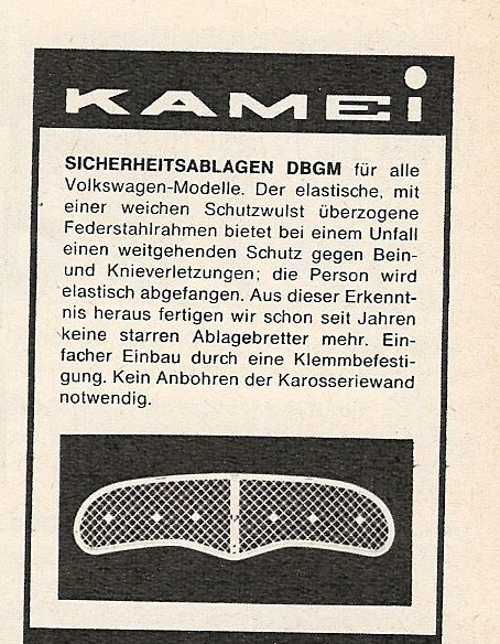 bambu porta treco fusca kamei